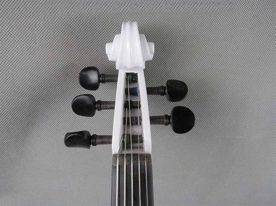 バイオリンの弦　　新品　　5本 Nicolo Santi NSN60S 1/10サイズ 分数バイオリン 初心者セット